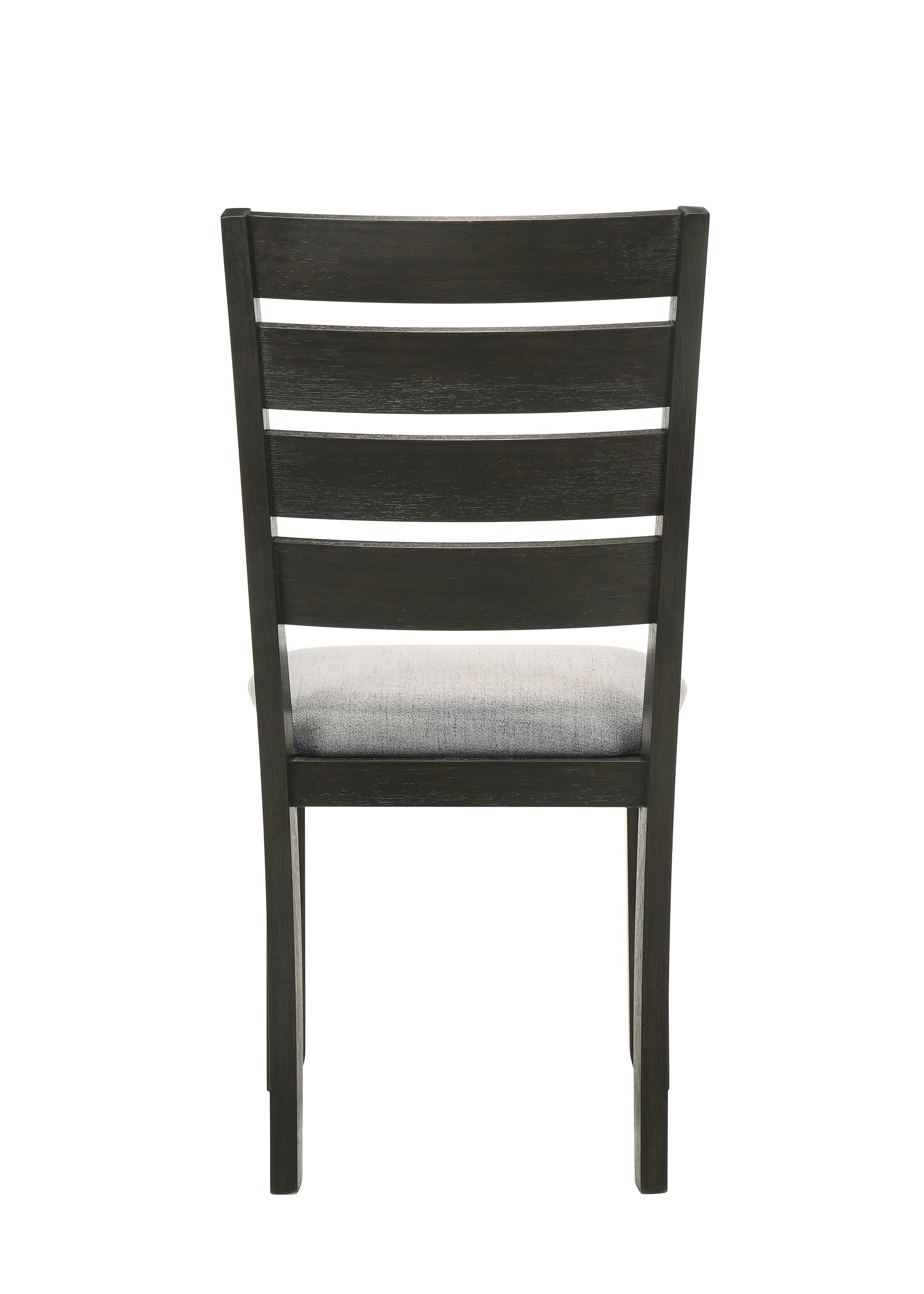 Bardstown Charcoal/Wheat Extendable Dining Set - SET | 2152WC-T-4282 | 2152WC-S(2) - Bien Home Furniture & Electronics