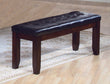 Bardstown Cherry Brown Bench - 2152-BENCH - Bien Home Furniture & Electronics