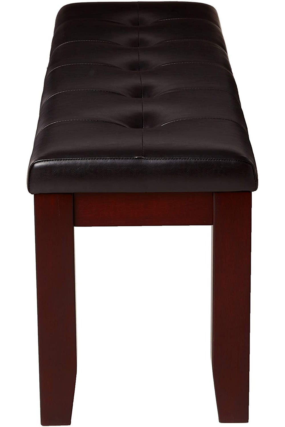 Bardstown Cherry Brown Bench - 2152-BENCH - Bien Home Furniture & Electronics