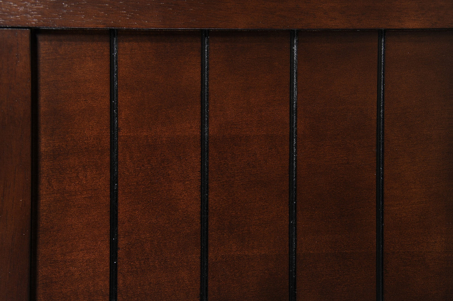 Bardstown Cherry Brown Extendable Dining Set - SET | 2152T-4282 | 2152S(2) | 2152-BENCH - Bien Home Furniture & Electronics