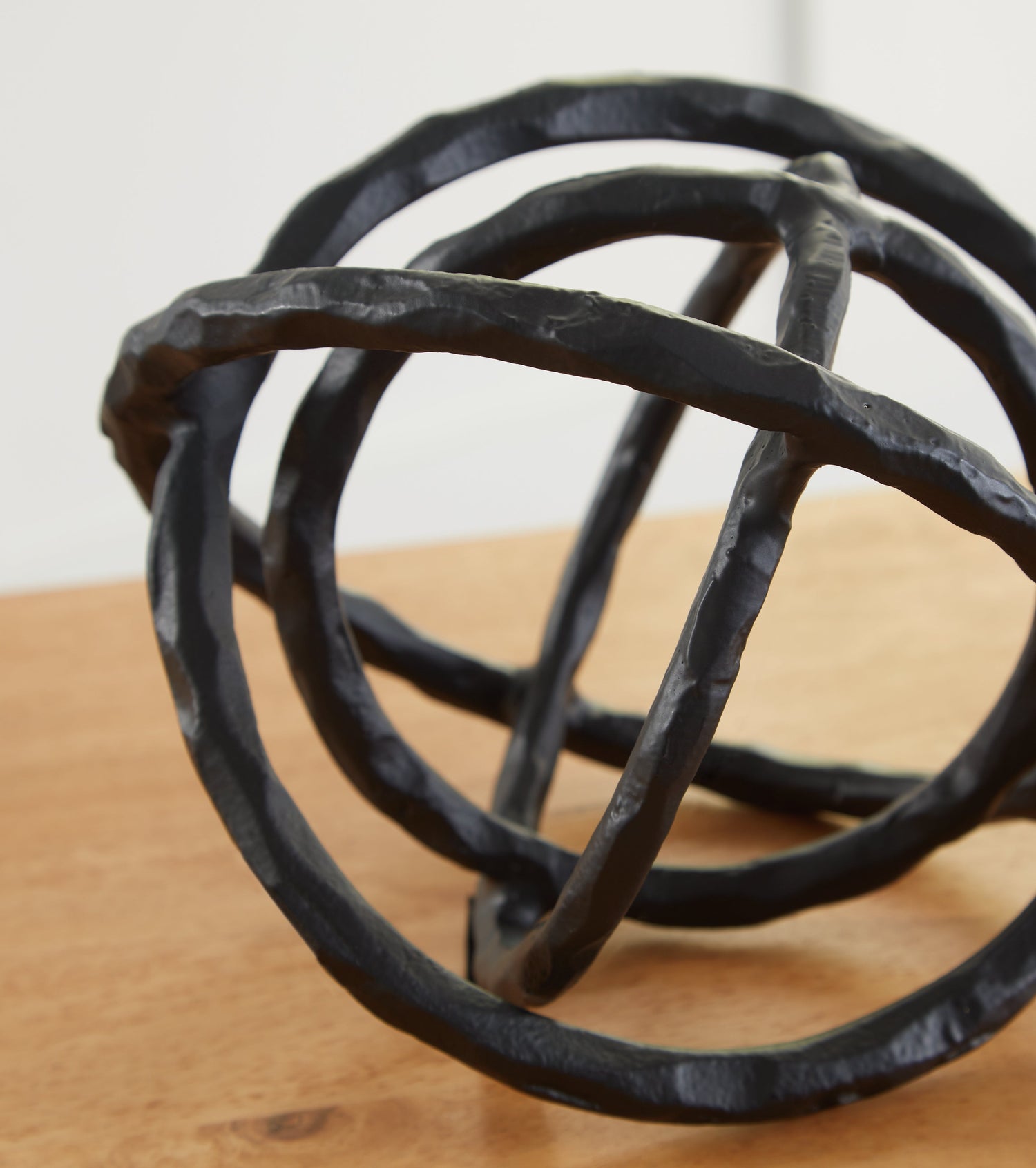 Barlee Black Sculpture (Set of 2) - A2000652 - Bien Home Furniture & Electronics