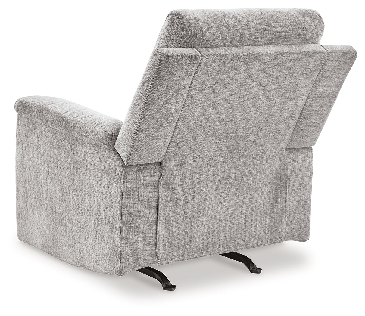 Barnsana Ash Power Recliner - 3320198 - Bien Home Furniture & Electronics