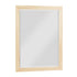 Bartly Pine Mirror (Mirror Only) - B2043-6 - Bien Home Furniture & Electronics