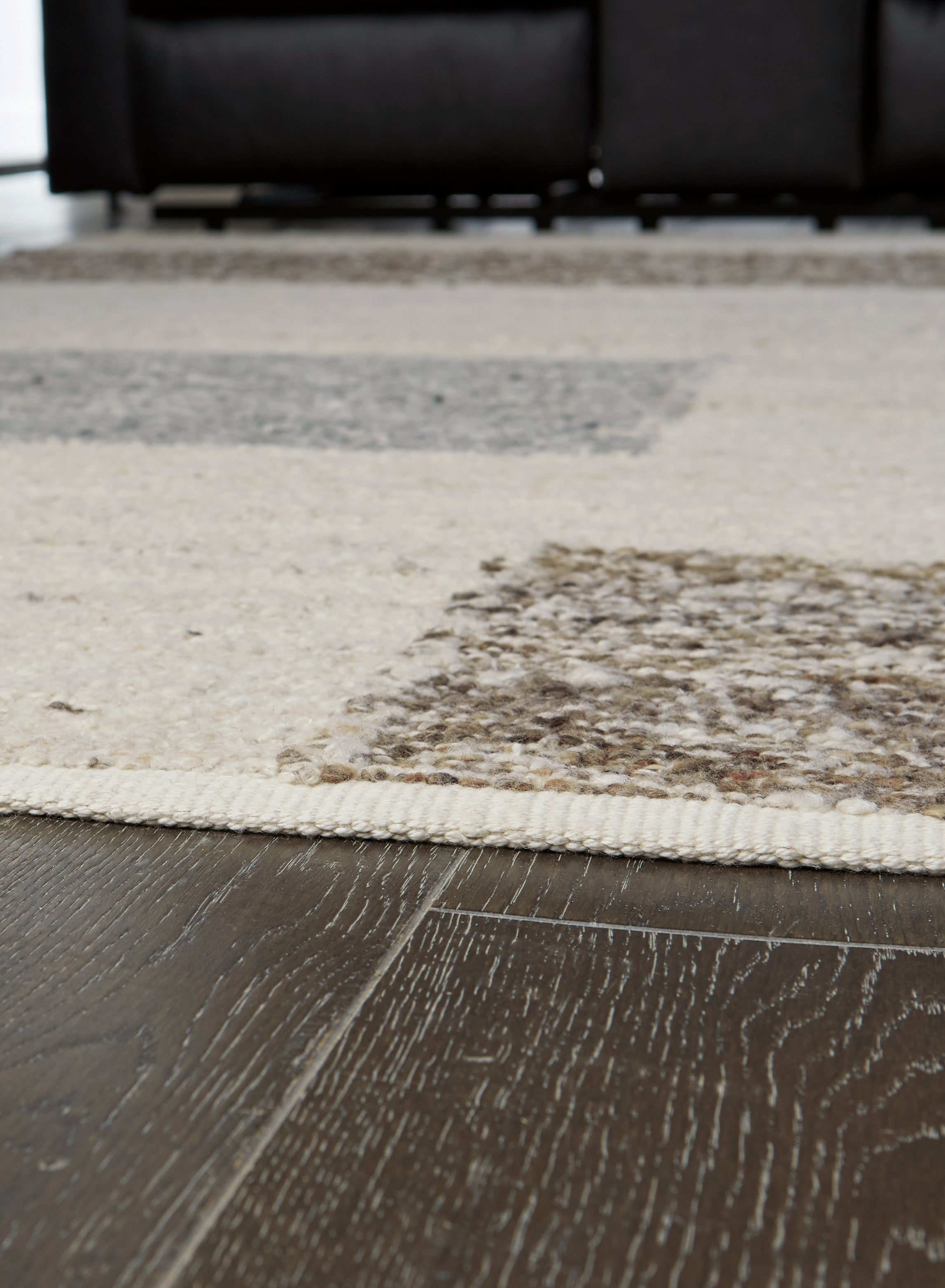 Barus Beige/Brown/Gray 8&