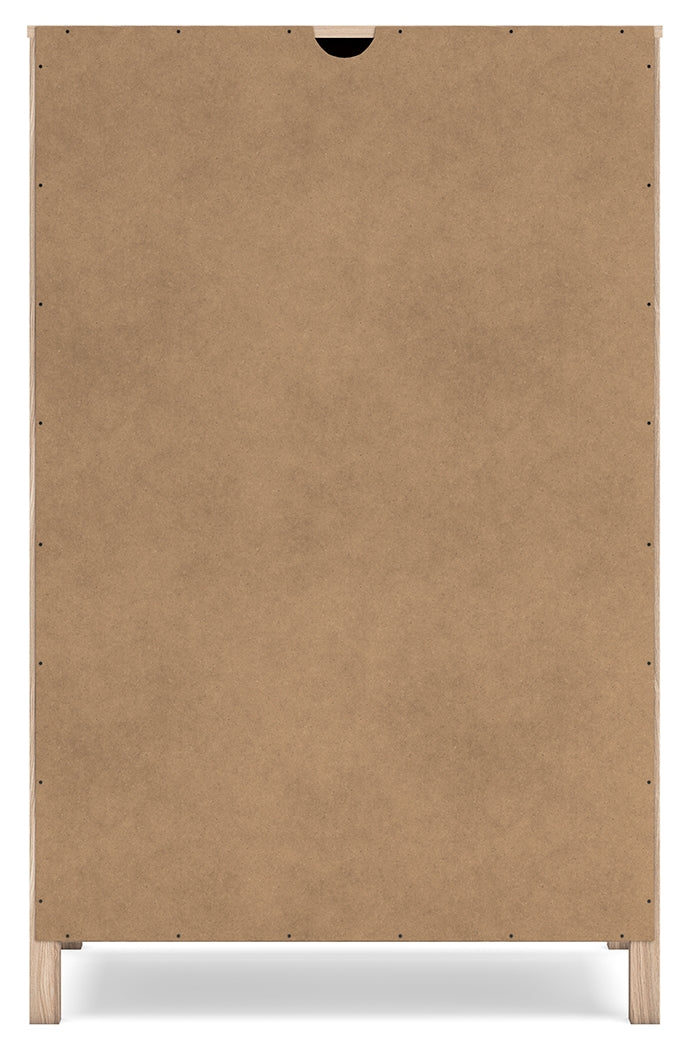 Battelle Tan Chest of Drawers - EB3929-245 - Bien Home Furniture & Electronics