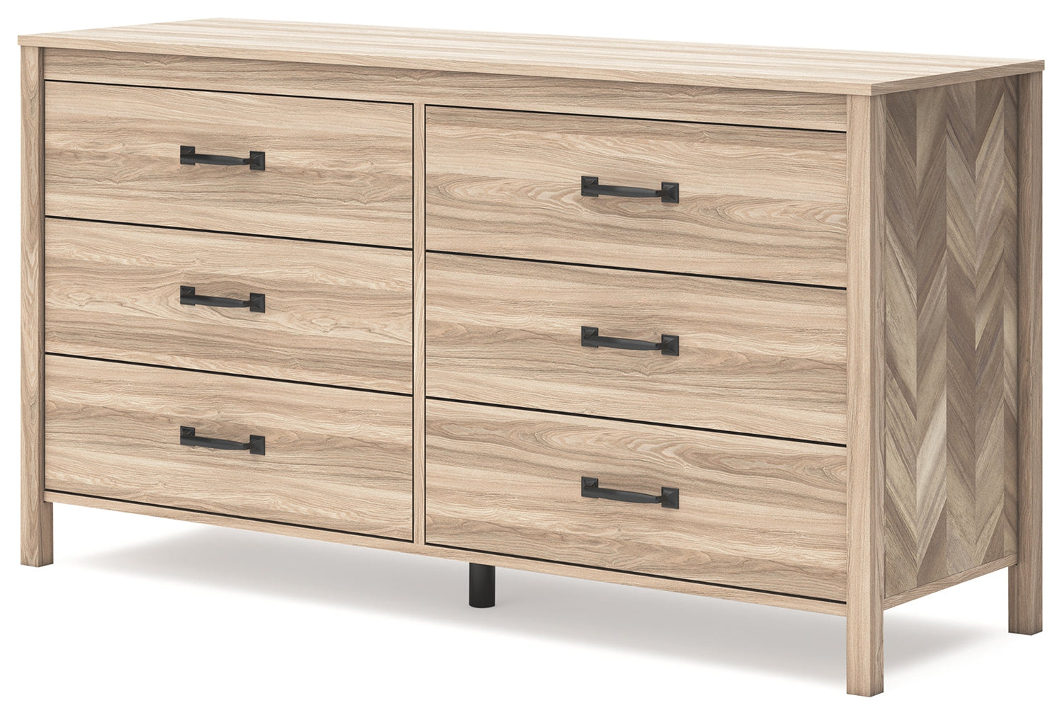 Battelle Tan Dresser - EB3929-231 - Bien Home Furniture & Electronics
