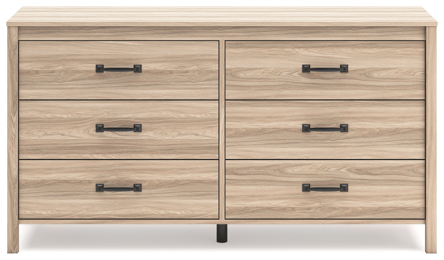 Battelle Tan Dresser - EB3929-231 - Bien Home Furniture & Electronics