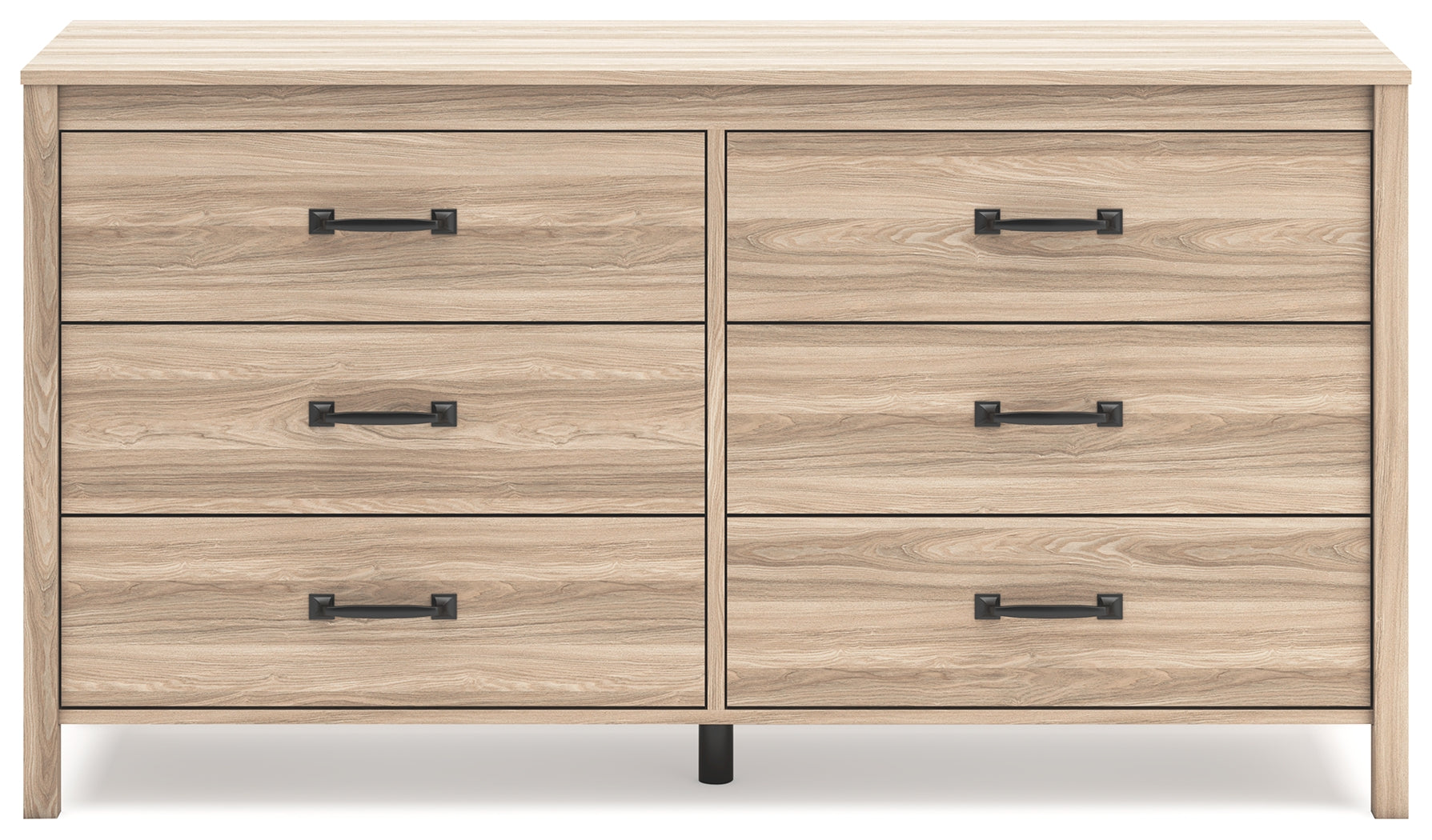 Battelle Tan Dresser - EB3929-231 - Bien Home Furniture &amp; Electronics