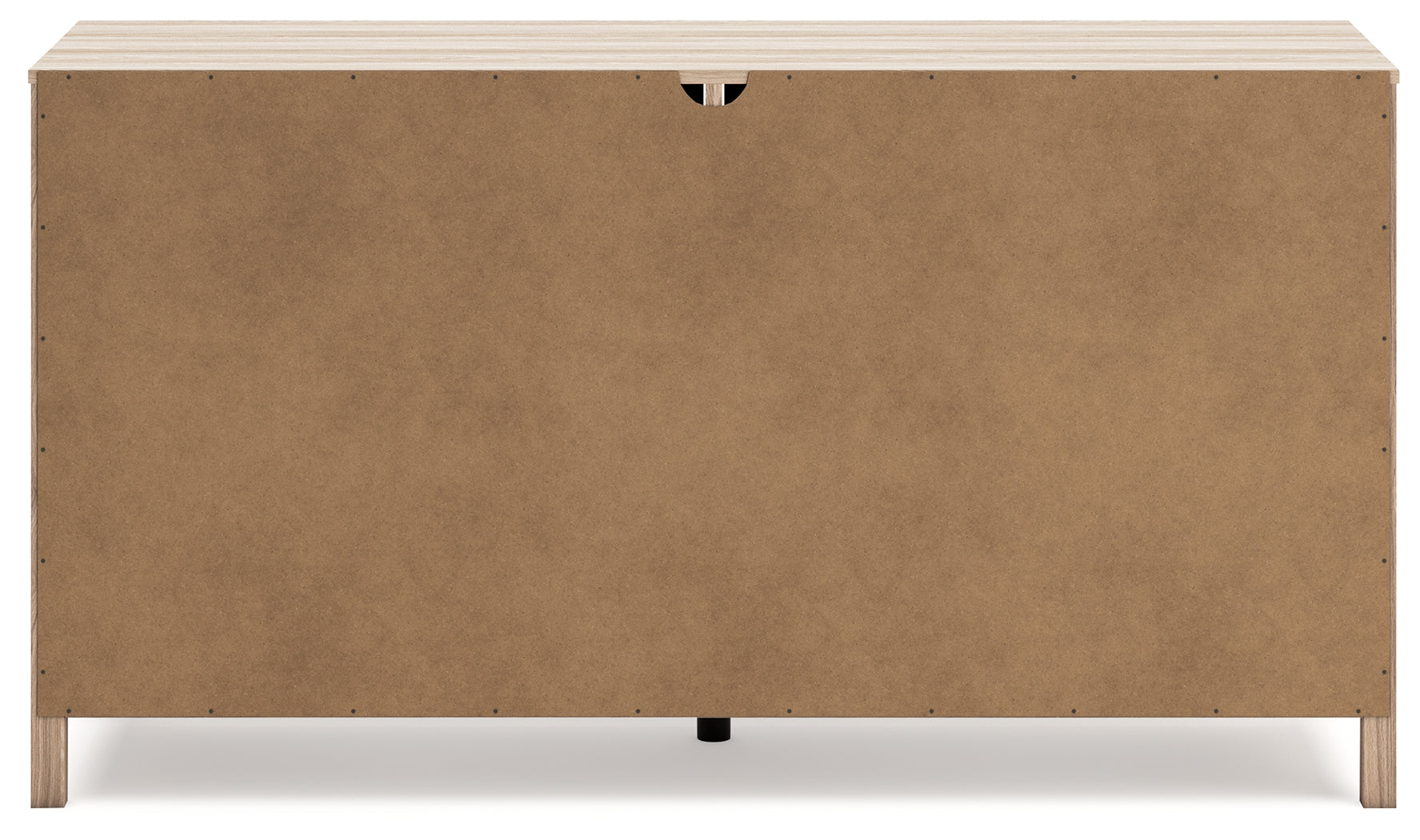 Battelle Tan Dresser - EB3929-231 - Bien Home Furniture & Electronics