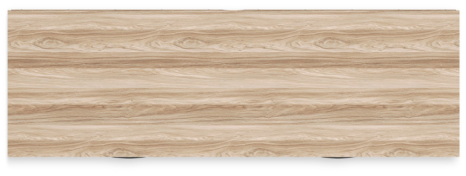 Battelle Tan Dresser - EB3929-231 - Bien Home Furniture & Electronics