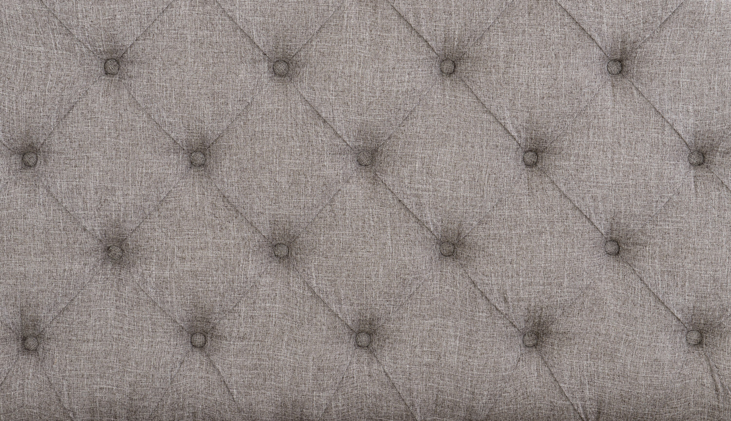 Baylesford Antique White King Upholstered Panel Bed - SET | 1624KW-1 | 1624KW-2 | 1624W-3 - Bien Home Furniture & Electronics