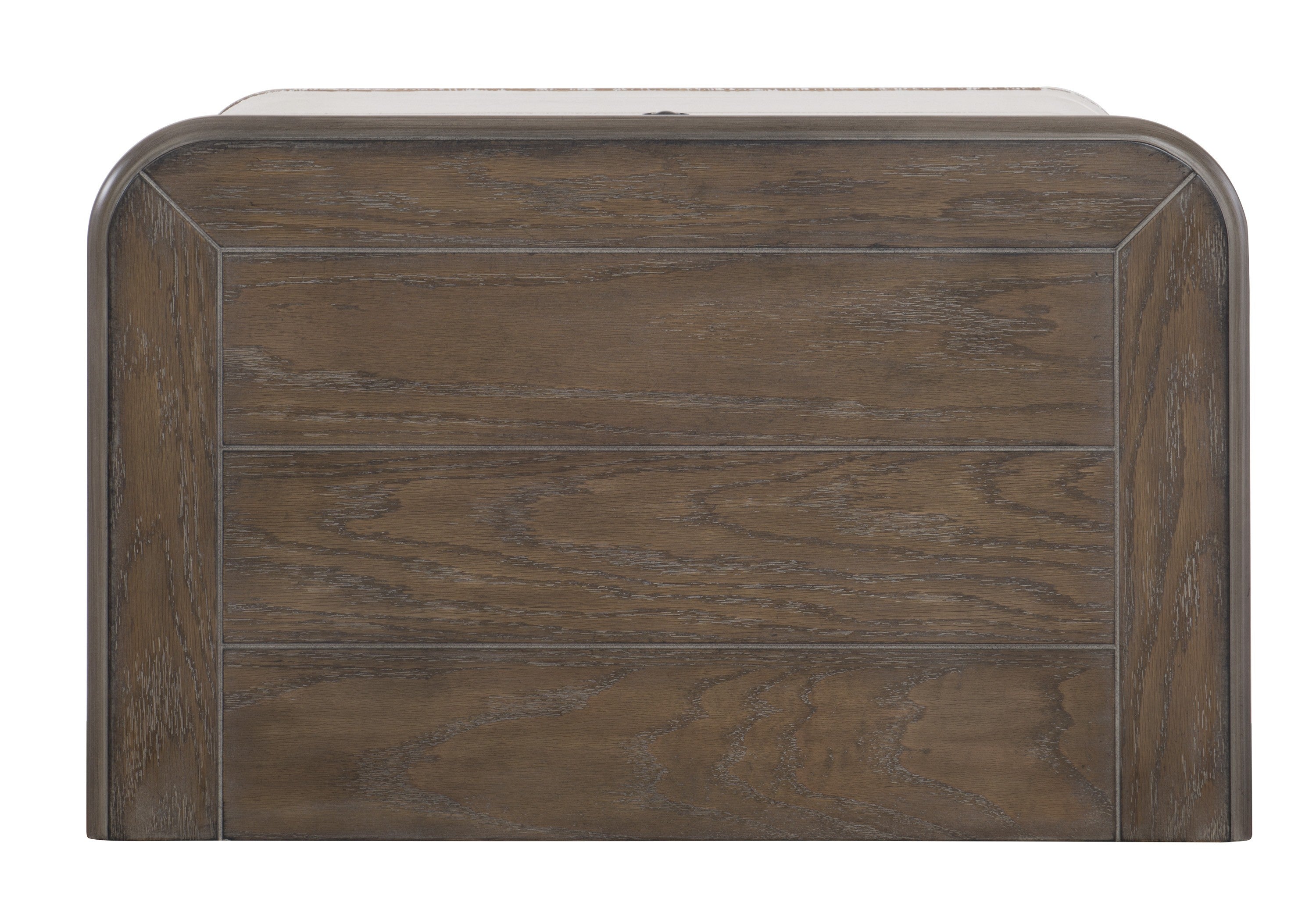 Baylesford Antique White Nightstand - 1624W-4 - Bien Home Furniture & Electronics