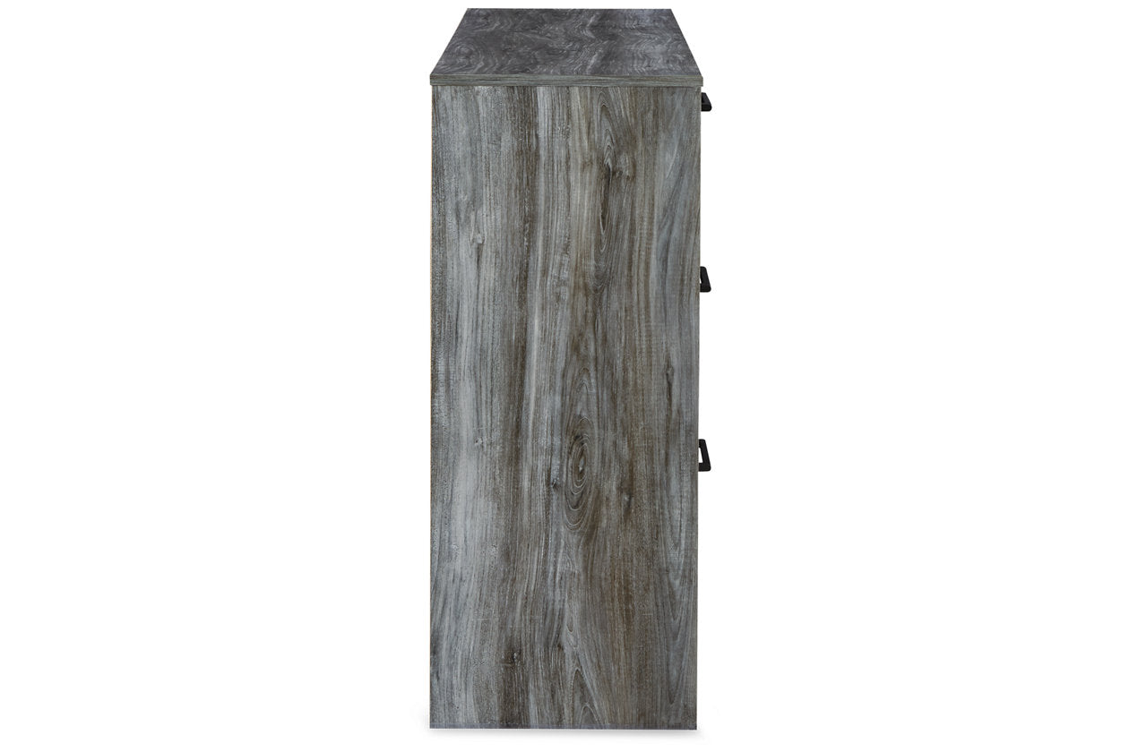 Baystorm Gray Dresser - B221-31 - Bien Home Furniture & Electronics