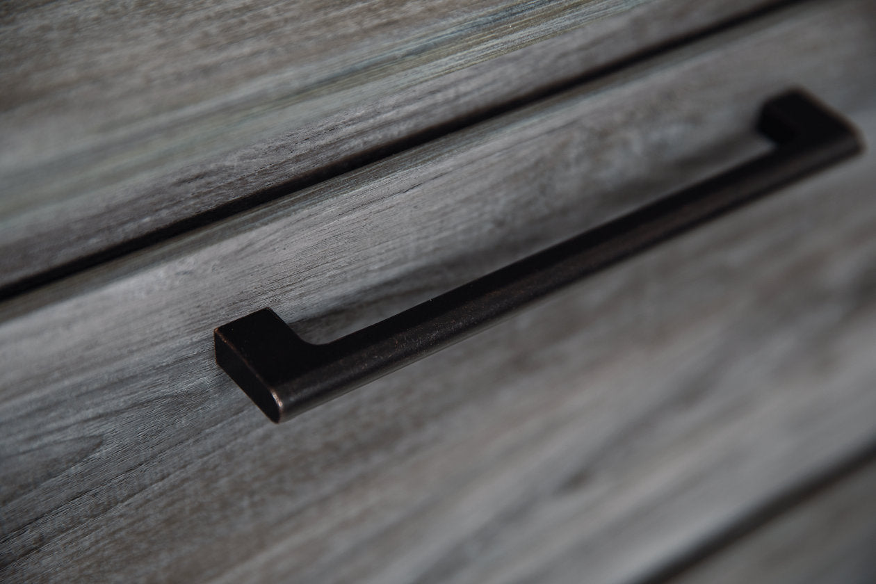 Baystorm Gray Dresser - B221-31 - Bien Home Furniture & Electronics