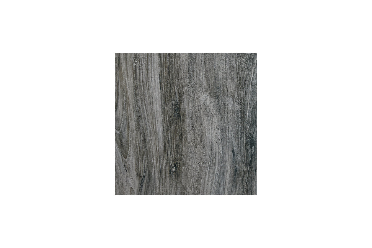 Baystorm Gray Full Panel Bed - SET | B221-84 | B221-87 - Bien Home Furniture & Electronics