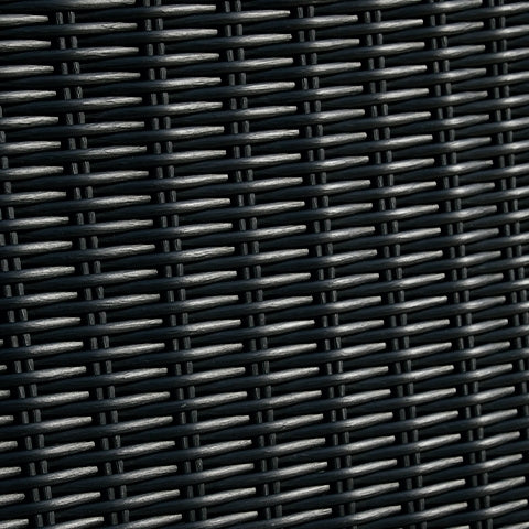 Beachcroft Black/Light Gray Outdoor Arm Chair with Cushion (Set of 2) - P792-601A - Bien Home Furniture & Electronics