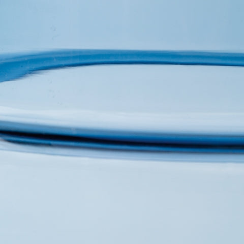 Bealen Dark Blue Vase - A2900012 - Bien Home Furniture & Electronics