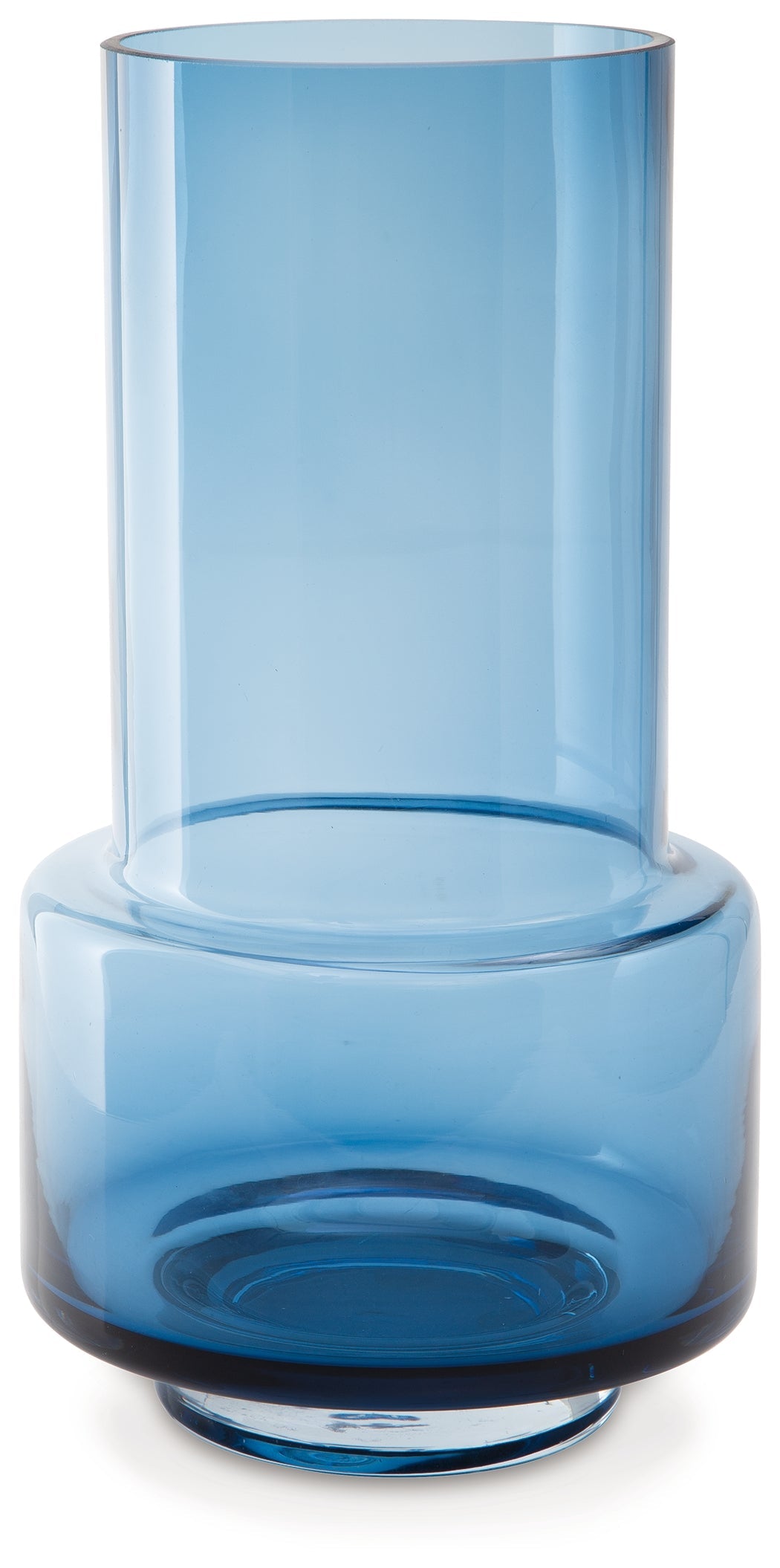 Bealen Dark Blue Vase - A2900013 - Bien Home Furniture & Electronics
