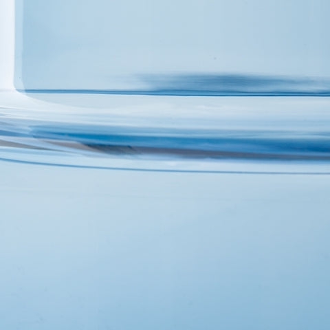 Bealen Dark Blue Vase - A2900013 - Bien Home Furniture & Electronics