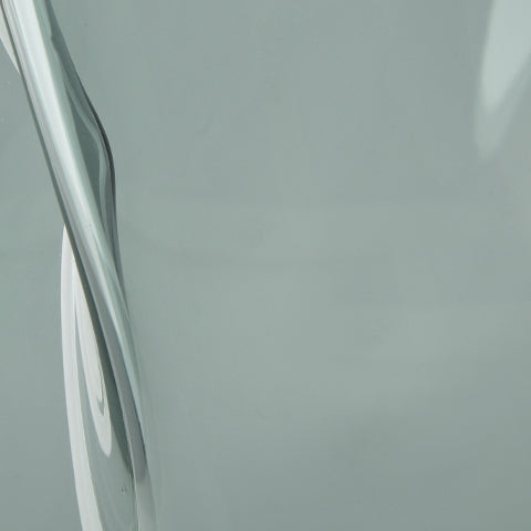 Beamund Teal Blue Vase (Set of 2) - A2900010 - Bien Home Furniture & Electronics