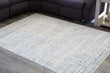Beckfille Blue/Gray/Cream 8' x 10' Rug - R405961 - Bien Home Furniture & Electronics