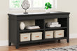 Beckincreek Black Credenza - H778-46 - Bien Home Furniture & Electronics