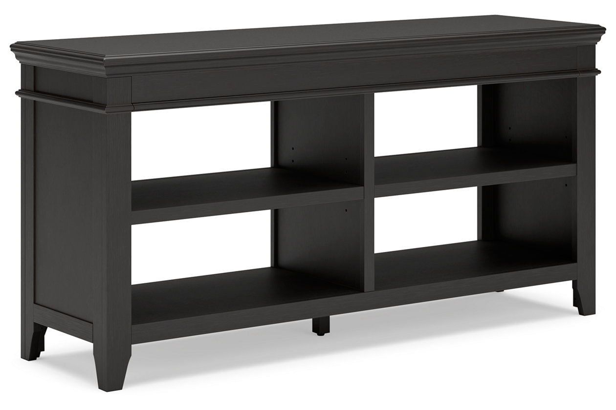 Beckincreek Black Credenza - H778-46 - Bien Home Furniture & Electronics