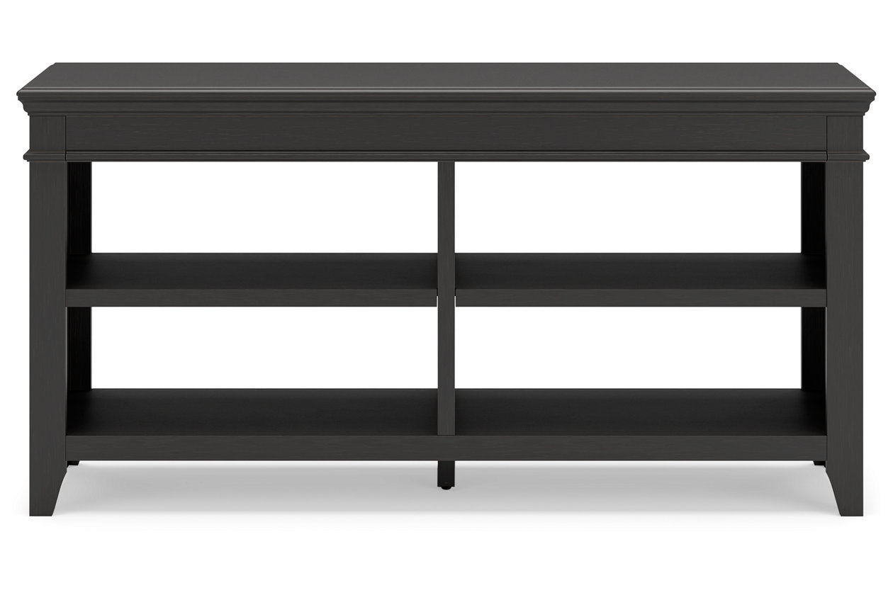 Beckincreek Black Credenza - H778-46 - Bien Home Furniture & Electronics