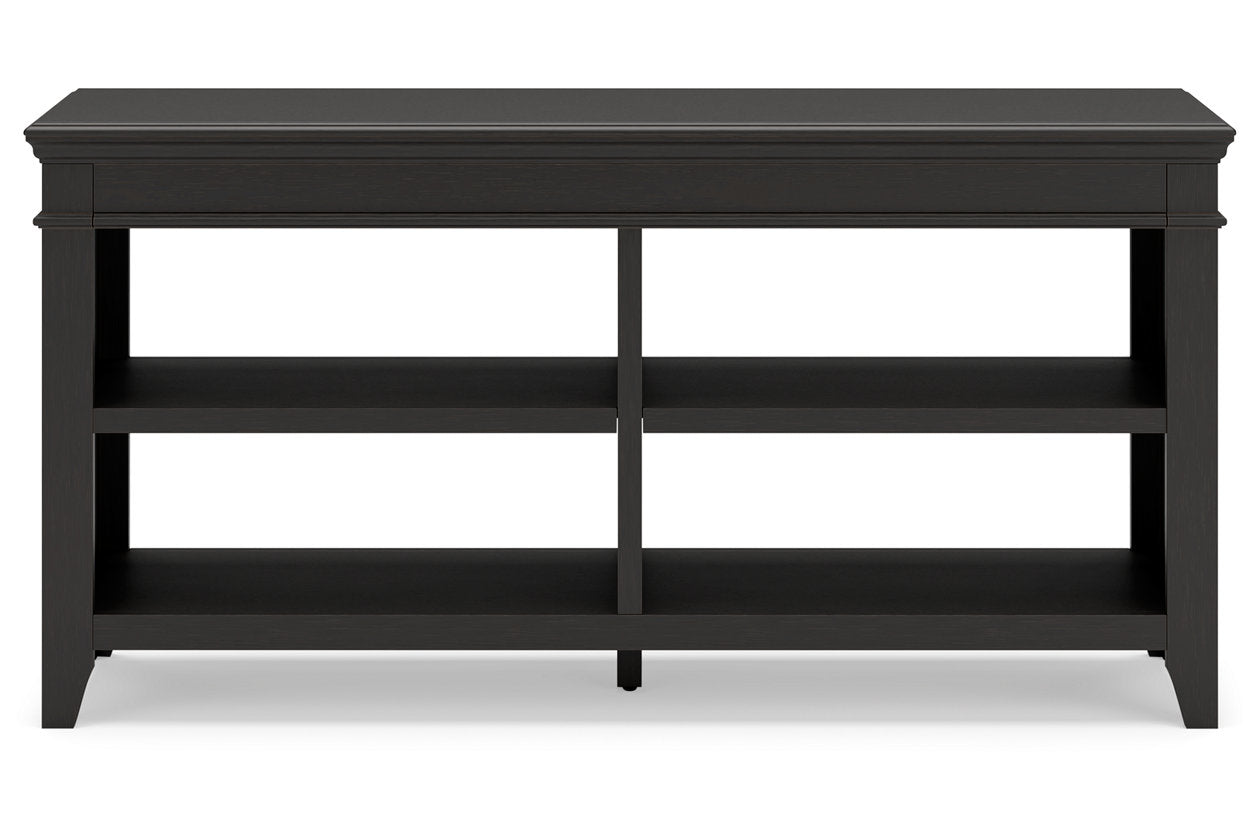 Beckincreek Black Credenza - H778-46 - Bien Home Furniture & Electronics
