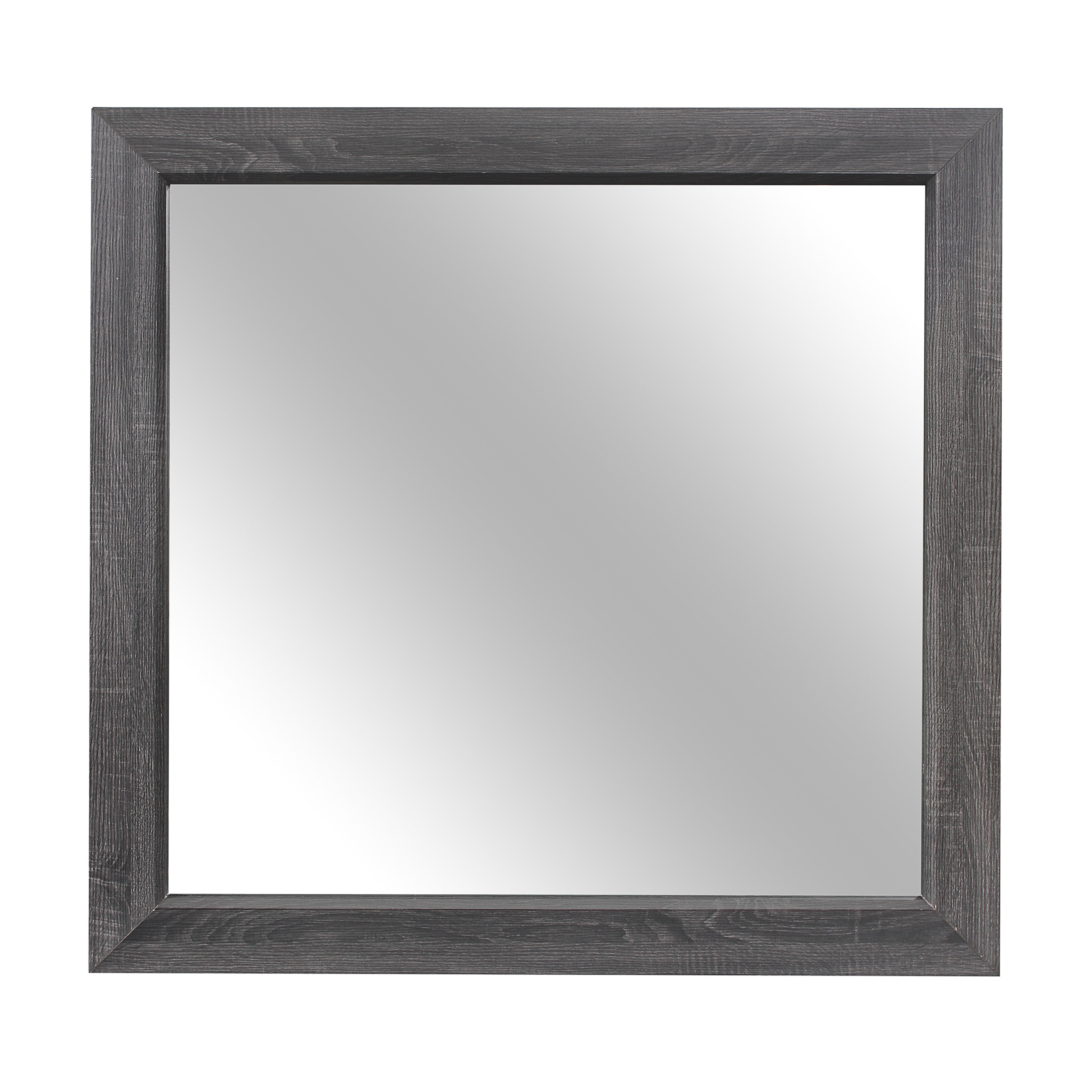 Beechnut Gray Panel Bedroom Set - SET | 1904GY-1 | 1904GY-3 | 1904GY-4 | 1904GY-9 - Bien Home Furniture & Electronics