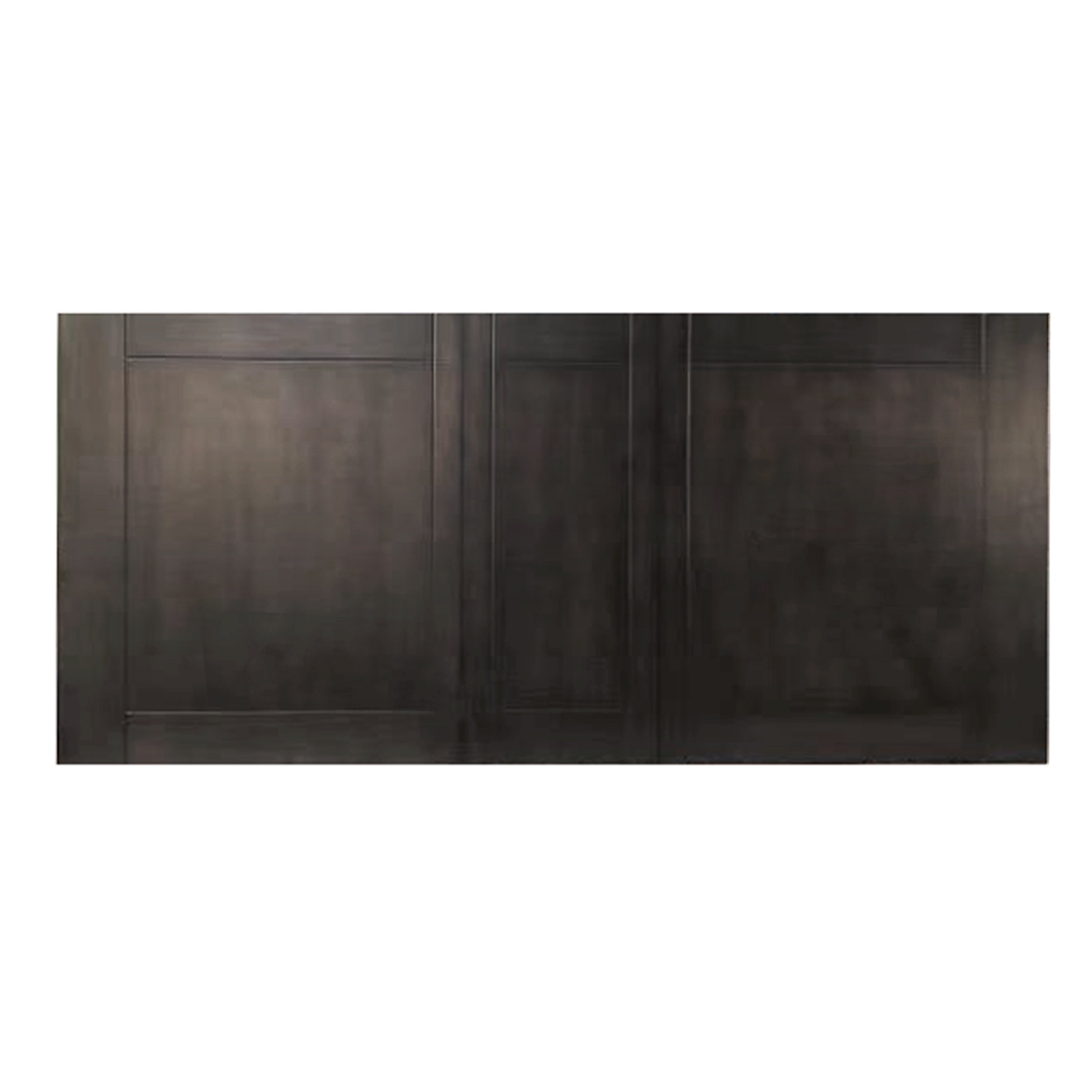 Begonia Grayish Brown Extendable Dining Set - SET | 1718GY-90 | 1718GYS(4) - Bien Home Furniture & Electronics