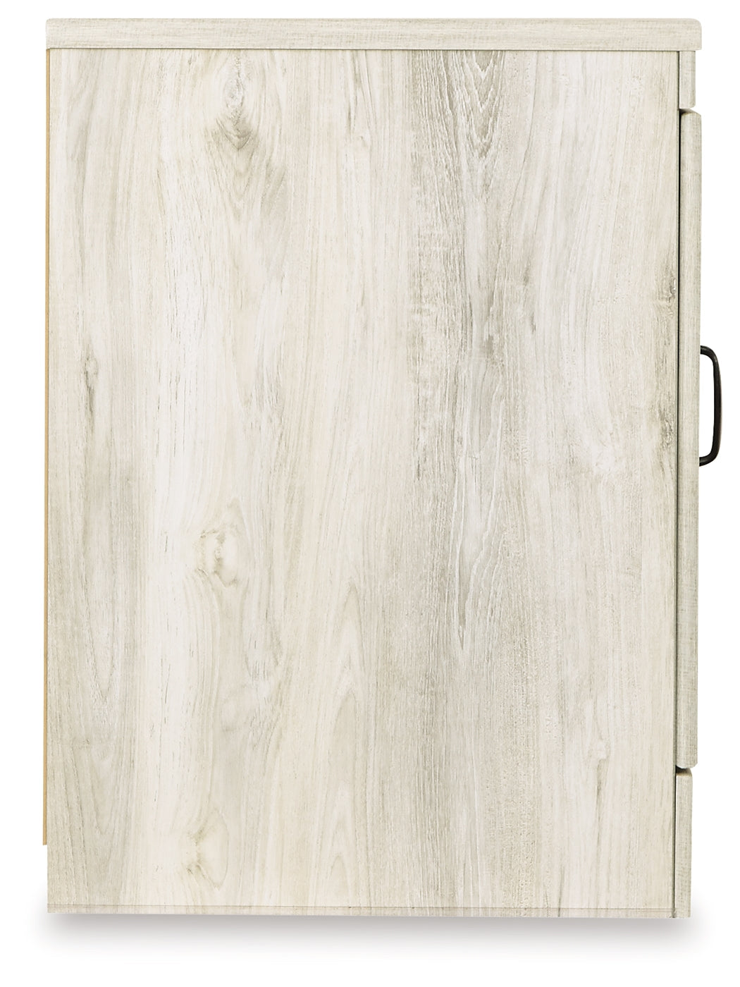 Bellaby Whitewash 63" TV Stand - W331-68 - Bien Home Furniture & Electronics