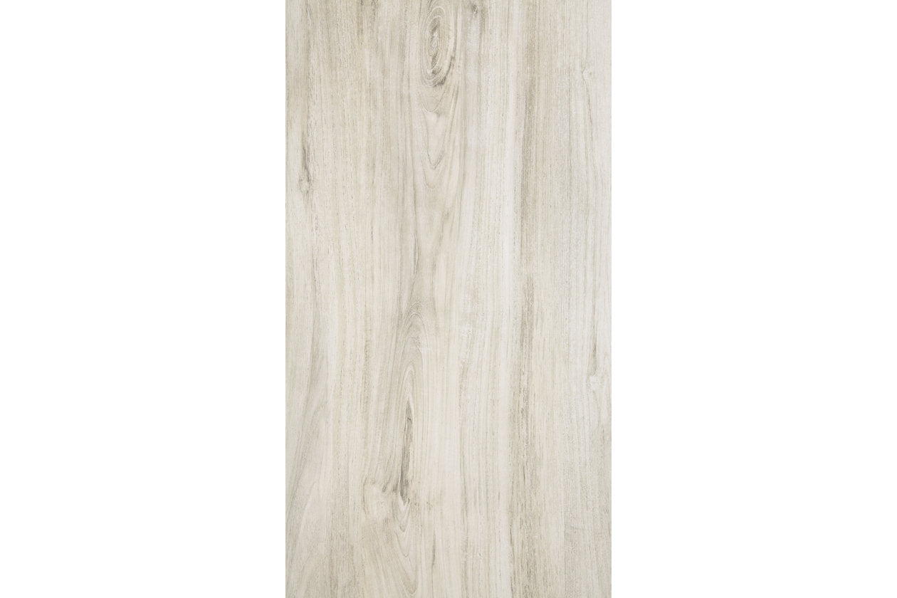 Bellaby Whitewash Dresser - B331-31 - Bien Home Furniture & Electronics