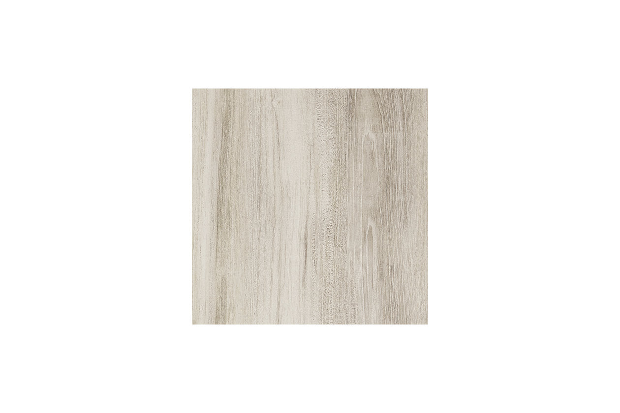 Bellaby Whitewash Pier - EW0331-124 - Bien Home Furniture & Electronics