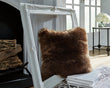 Bellethrone Brown Pillow, Set of 4 - A1000974 - Bien Home Furniture & Electronics