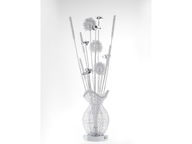 Bellflower Table Lamp - H19745R - Bien Home Furniture & Electronics