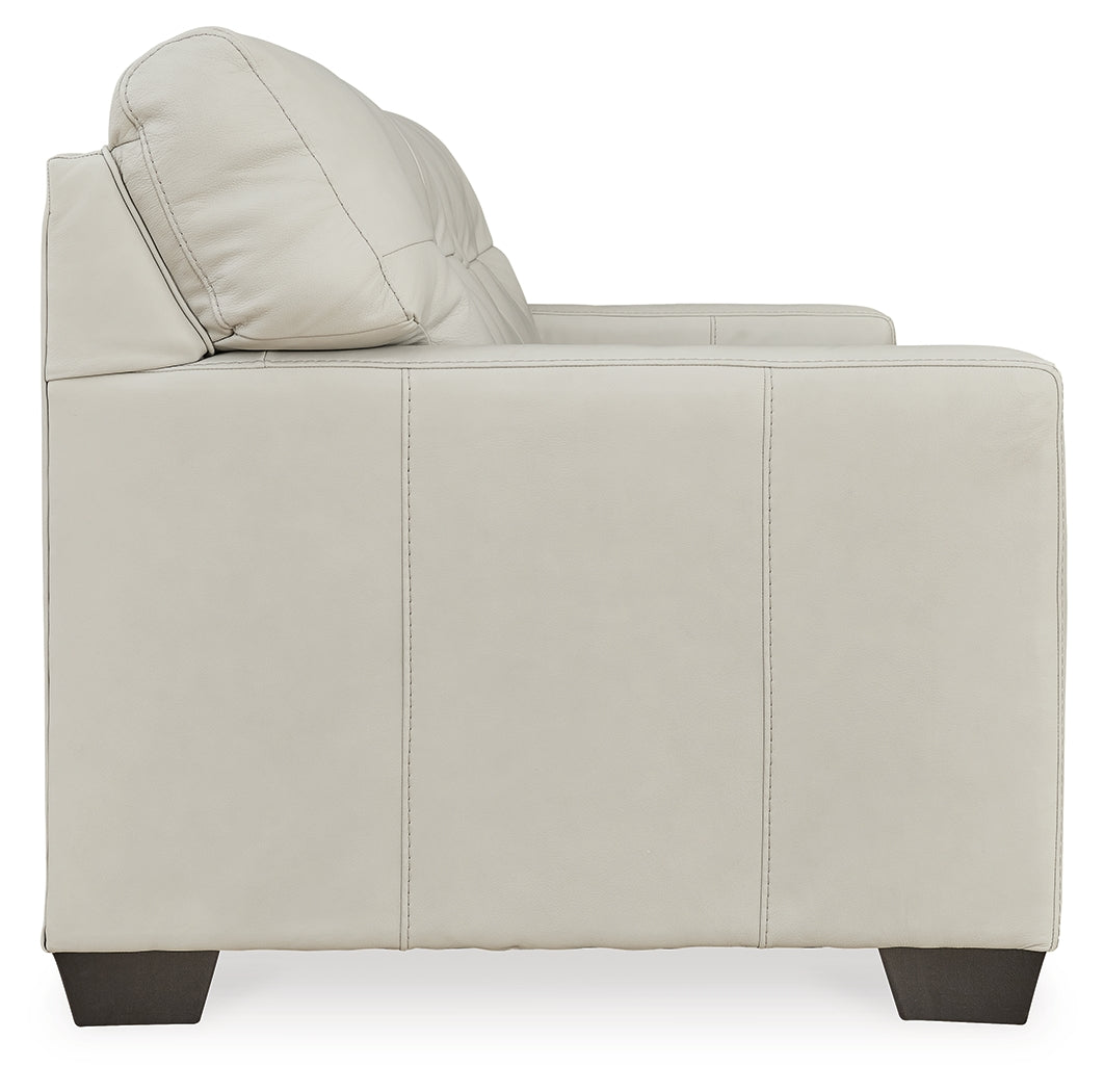 Belziani Coconut Full Sofa Sleeper - 5470536 - Bien Home Furniture &amp; Electronics