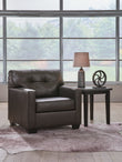 Belziani Storm Oversized Chair - 5470623 - Bien Home Furniture & Electronics