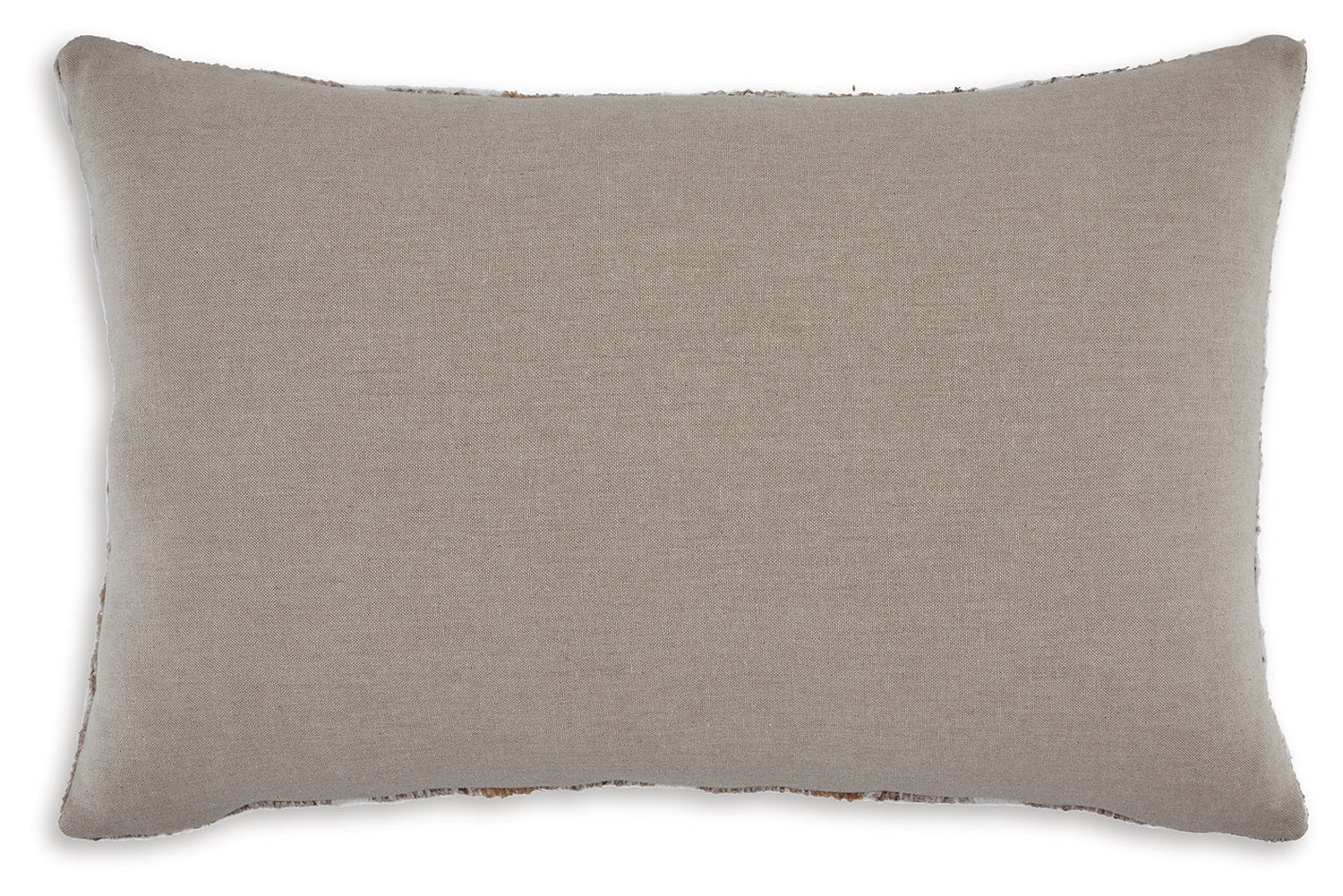 Benish Tan/Brown/White Pillow (Set of 4) - A1001047 - Bien Home Furniture & Electronics