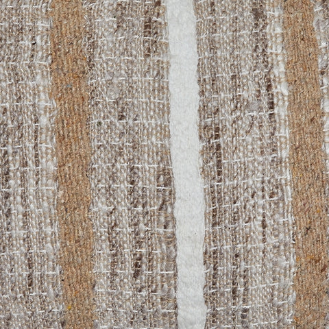 Benish Tan/Brown/White Pillow (Set of 4) - A1001047 - Bien Home Furniture & Electronics