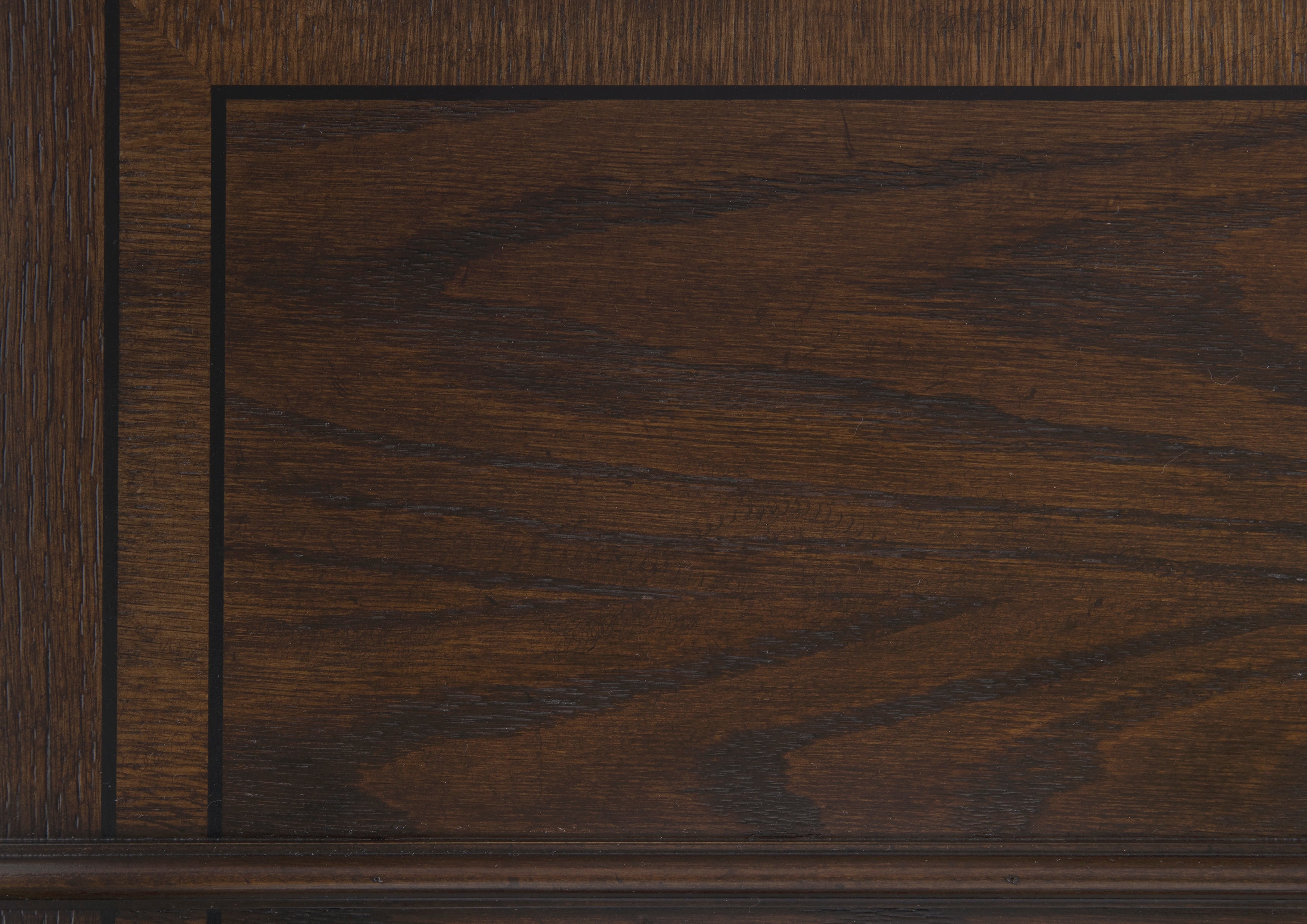 Bergen Dark Oak Buffet - 5829-55 - Bien Home Furniture & Electronics
