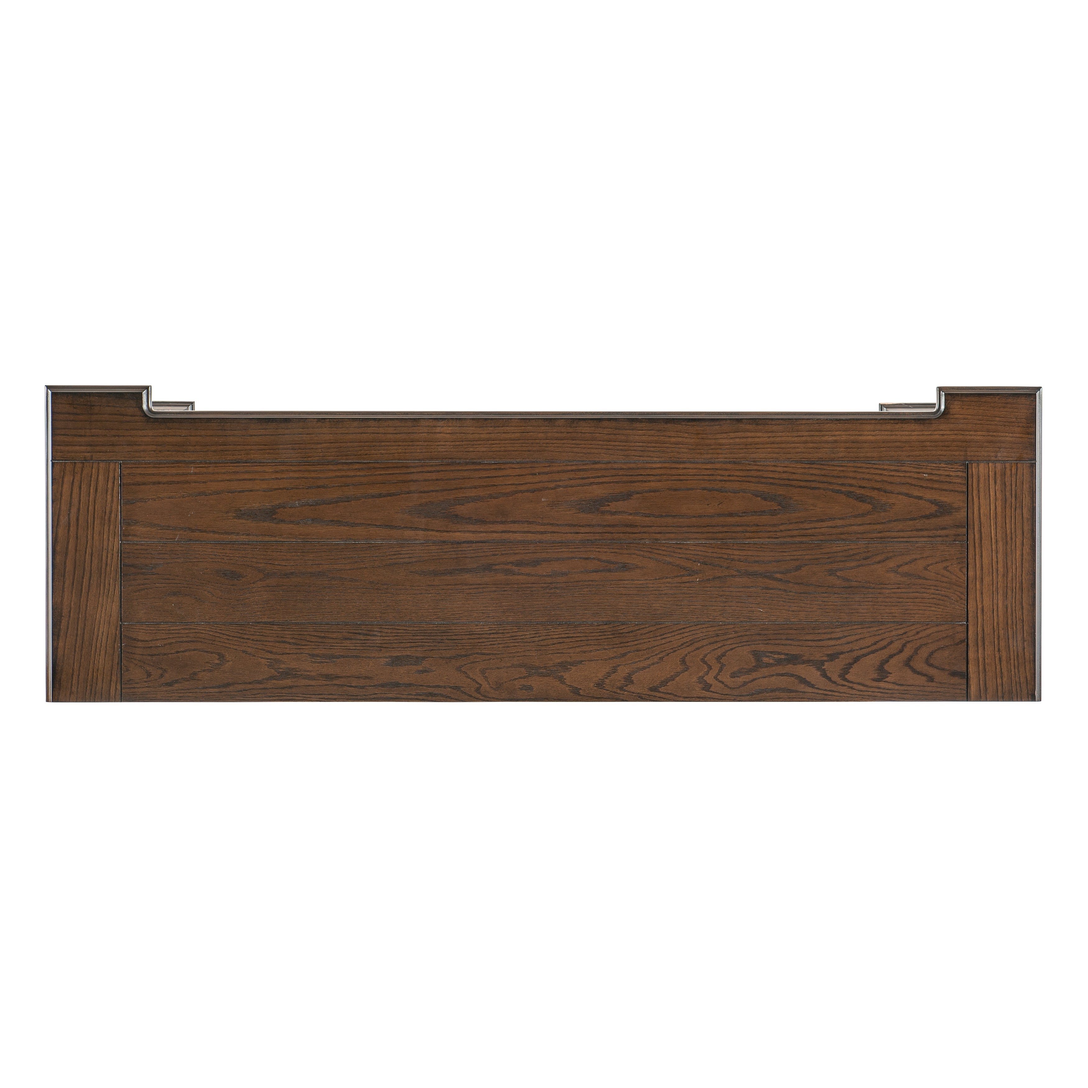 Bergen Dark Oak Server - 5829-40 - Bien Home Furniture & Electronics