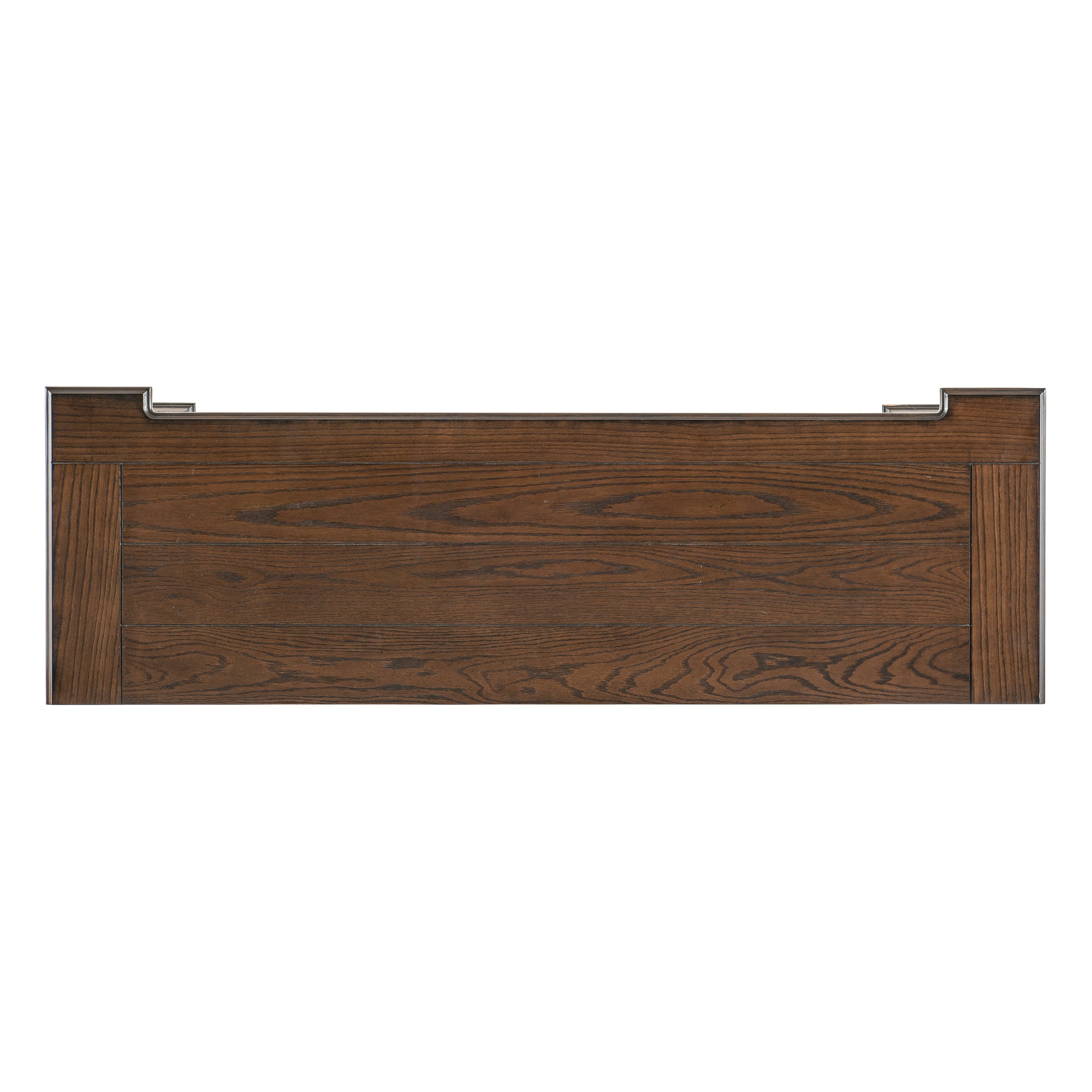 Bergen Dark Oak Server - 5829-40 - Bien Home Furniture &amp; Electronics