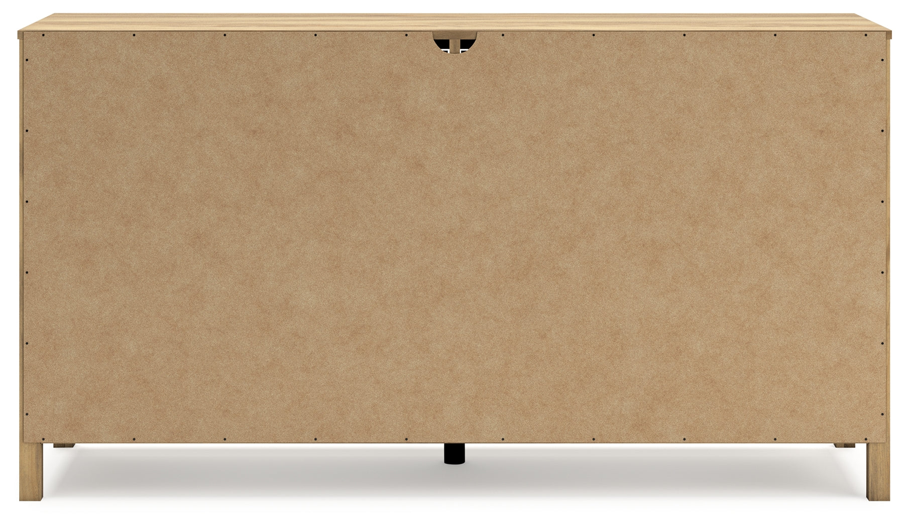 Bermacy Light Brown Dresser - EB1760-231 - Bien Home Furniture & Electronics
