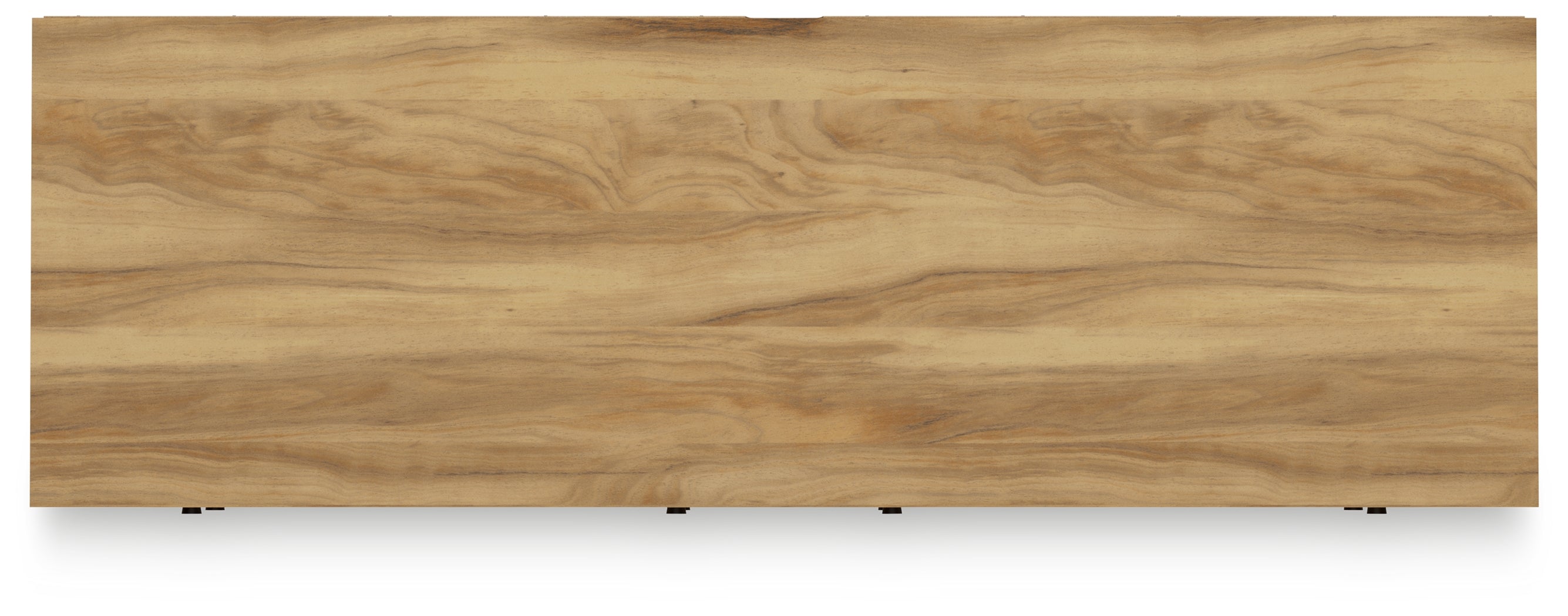 Bermacy Light Brown Dresser - EB1760-231 - Bien Home Furniture & Electronics