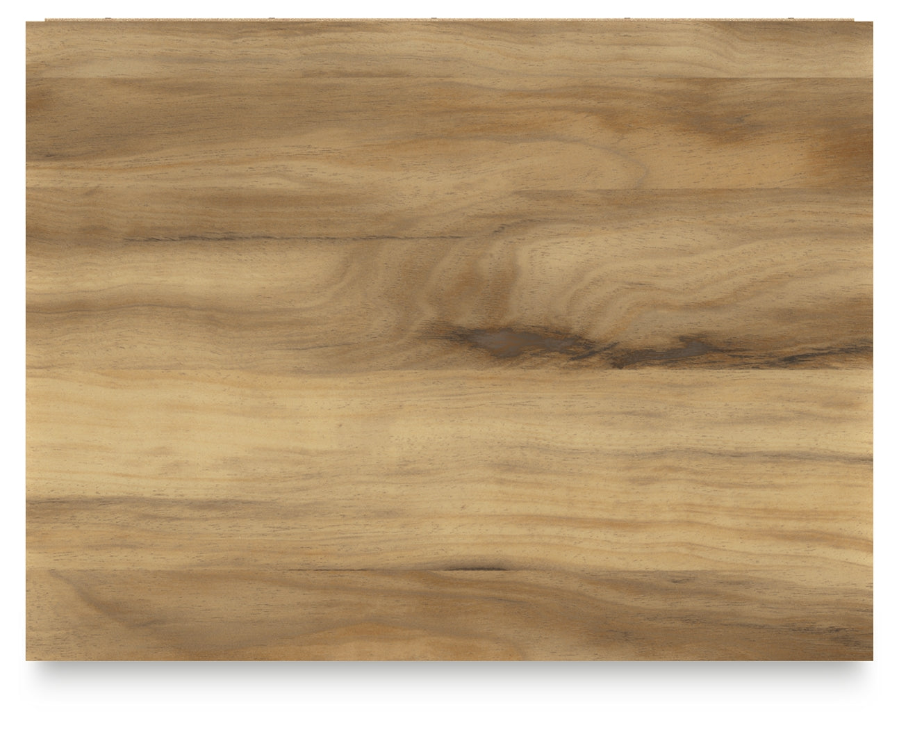 Bermacy Light Brown Nightstand - EB1760-292 - Bien Home Furniture & Electronics