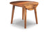 Berringer Rustic Brown Dining Drop Leaf Table - D199-15 - Bien Home Furniture & Electronics