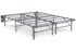 Better than a Boxspring Gray Queen Foundation - M91X32 - Bien Home Furniture & Electronics