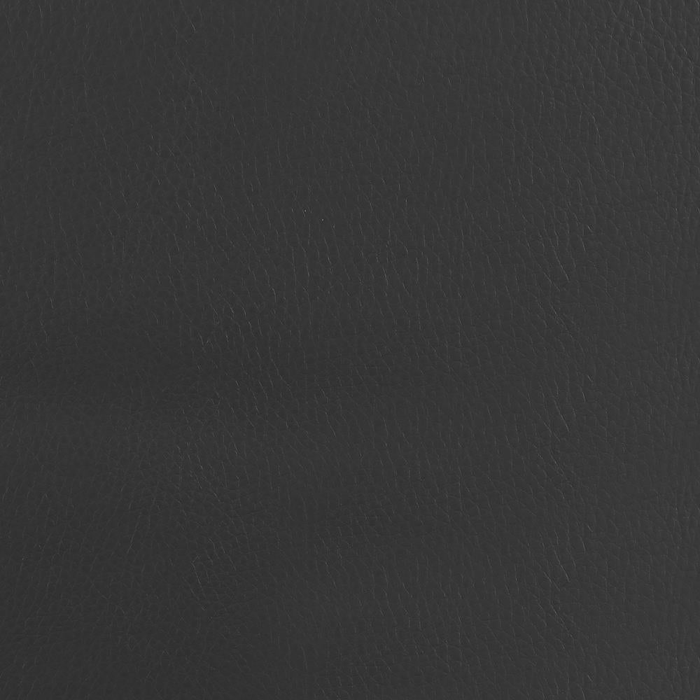 Bianca Gray/Chrome Upholstered Adjustable Bar Stools, Set of 2 - 120696 - Bien Home Furniture & Electronics