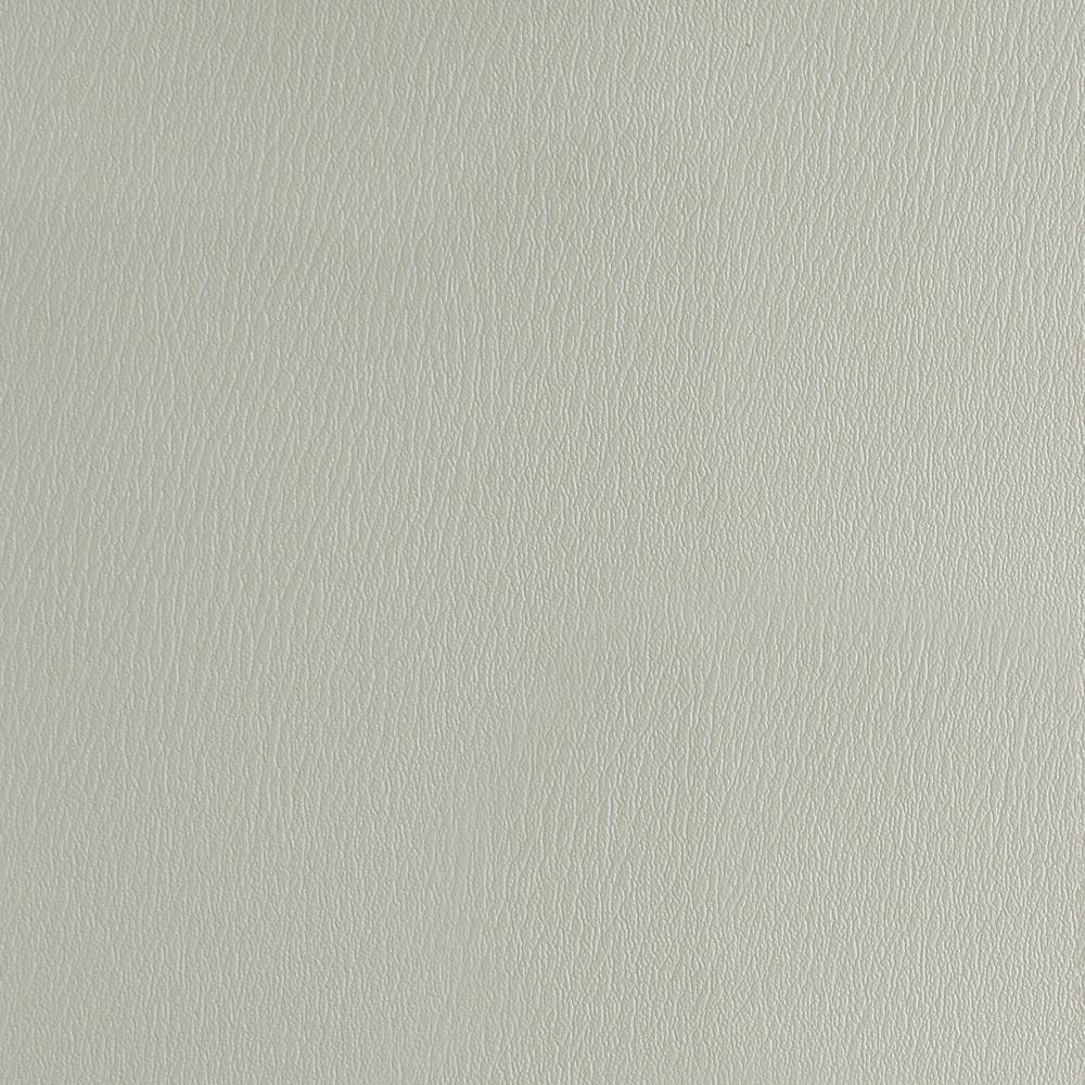 Bidwell White/Chrome 29" Upholstered Backless Adjustable Bar Stools, Set of 2 - 120391 - Bien Home Furniture & Electronics